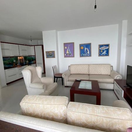 Beach Luxury Apartment Shengjin Lezhë Extérieur photo