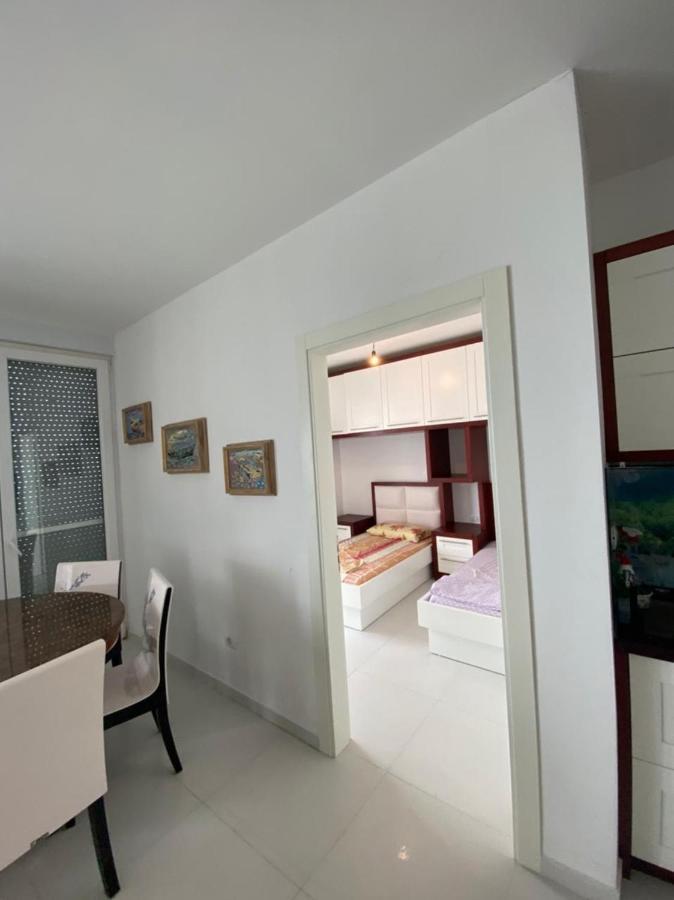 Beach Luxury Apartment Shengjin Lezhë Extérieur photo