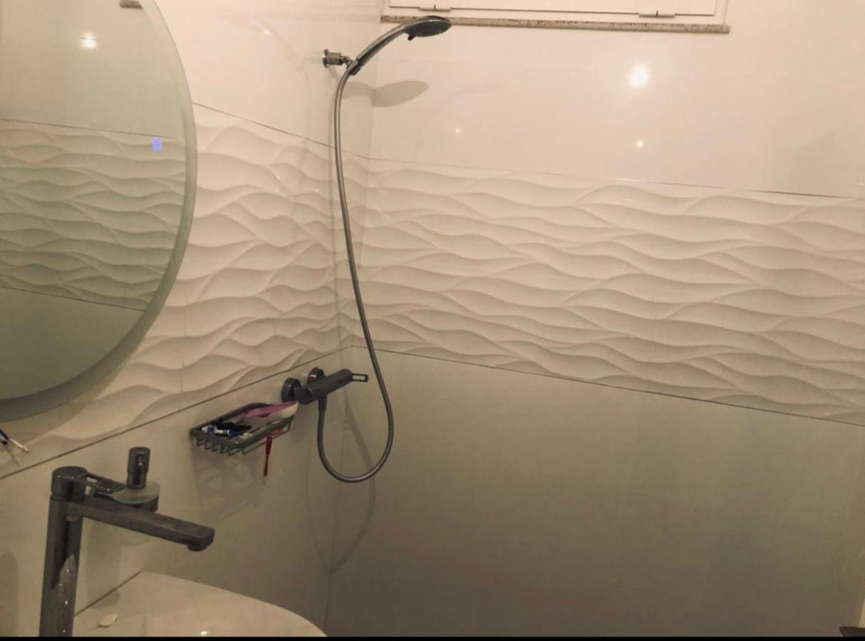 Beach Luxury Apartment Shengjin Lezhë Extérieur photo