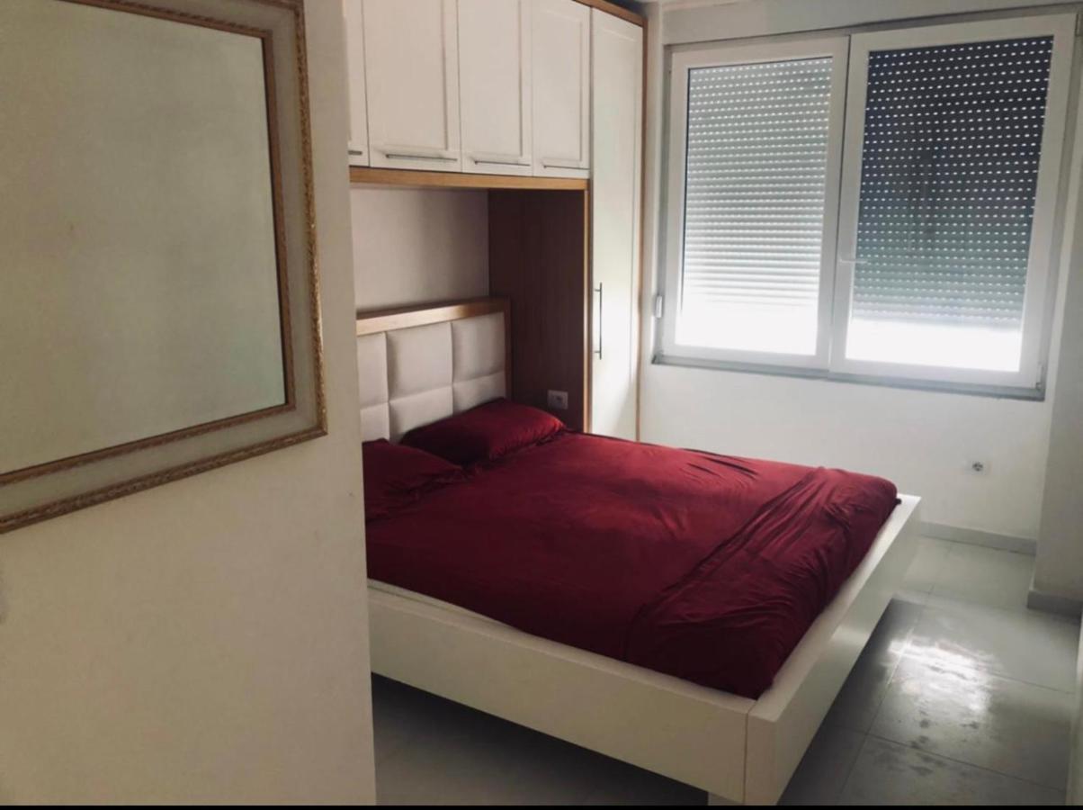 Beach Luxury Apartment Shengjin Lezhë Extérieur photo