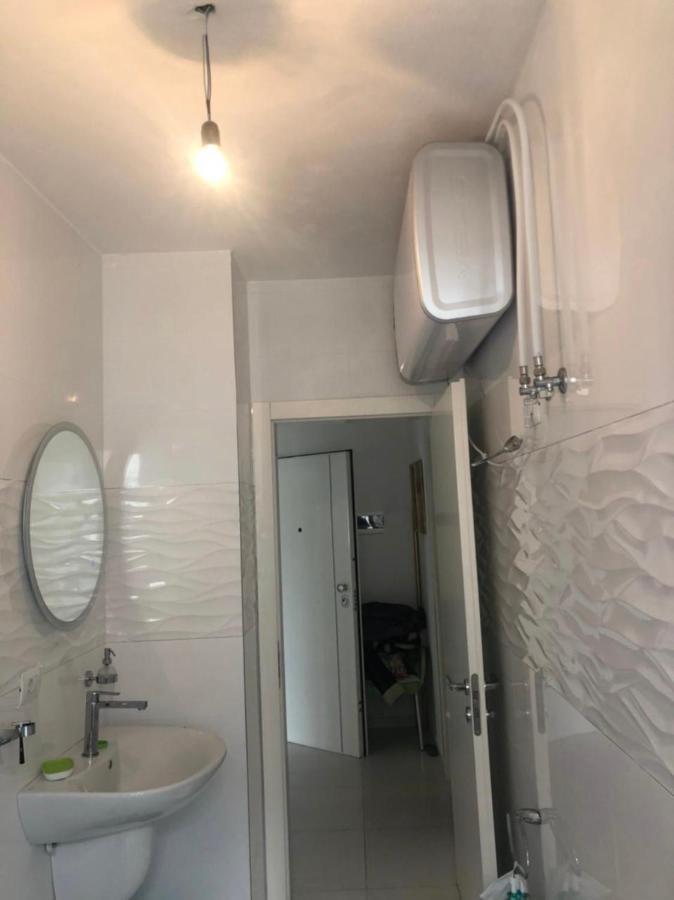 Beach Luxury Apartment Shengjin Lezhë Extérieur photo