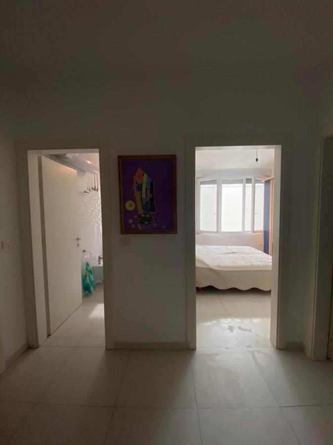 Beach Luxury Apartment Shengjin Lezhë Extérieur photo