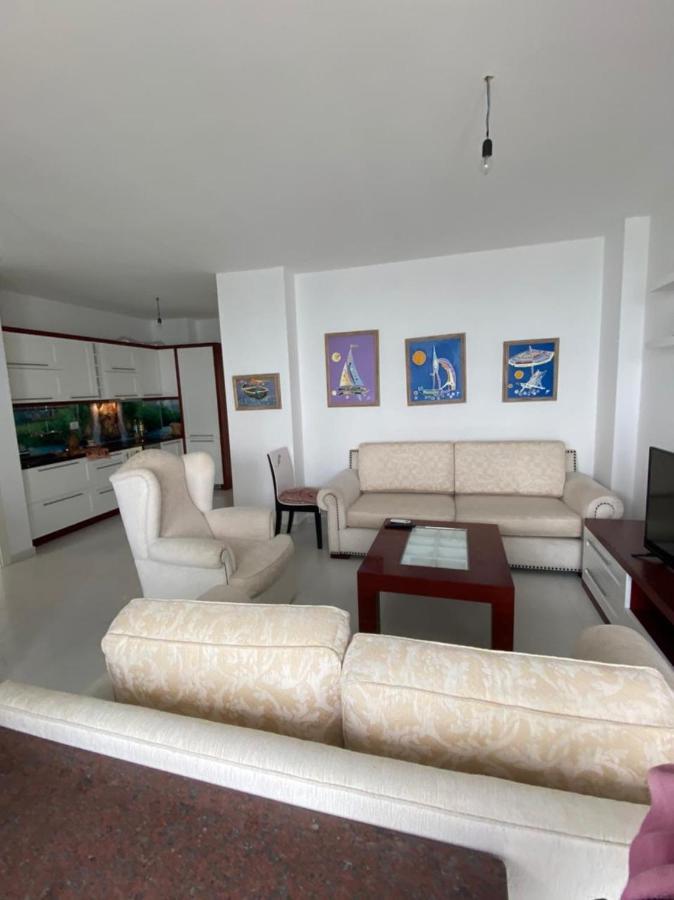 Beach Luxury Apartment Shengjin Lezhë Extérieur photo
