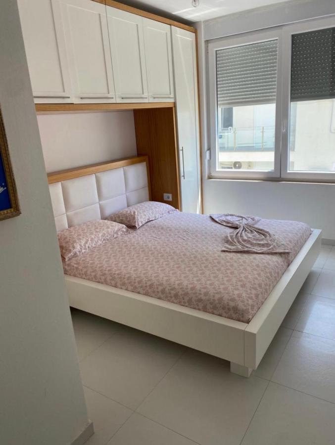 Beach Luxury Apartment Shengjin Lezhë Extérieur photo