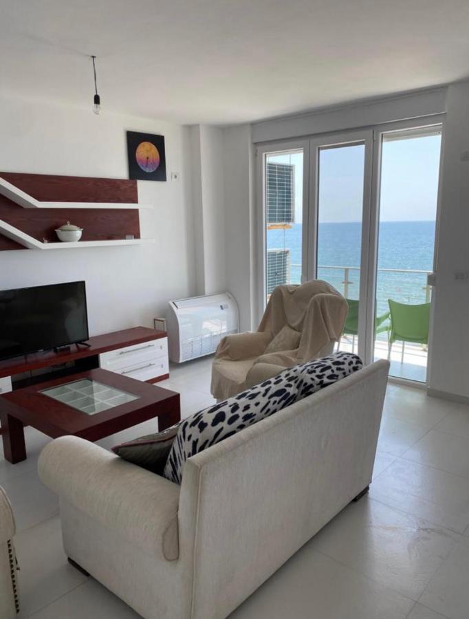 Beach Luxury Apartment Shengjin Lezhë Extérieur photo