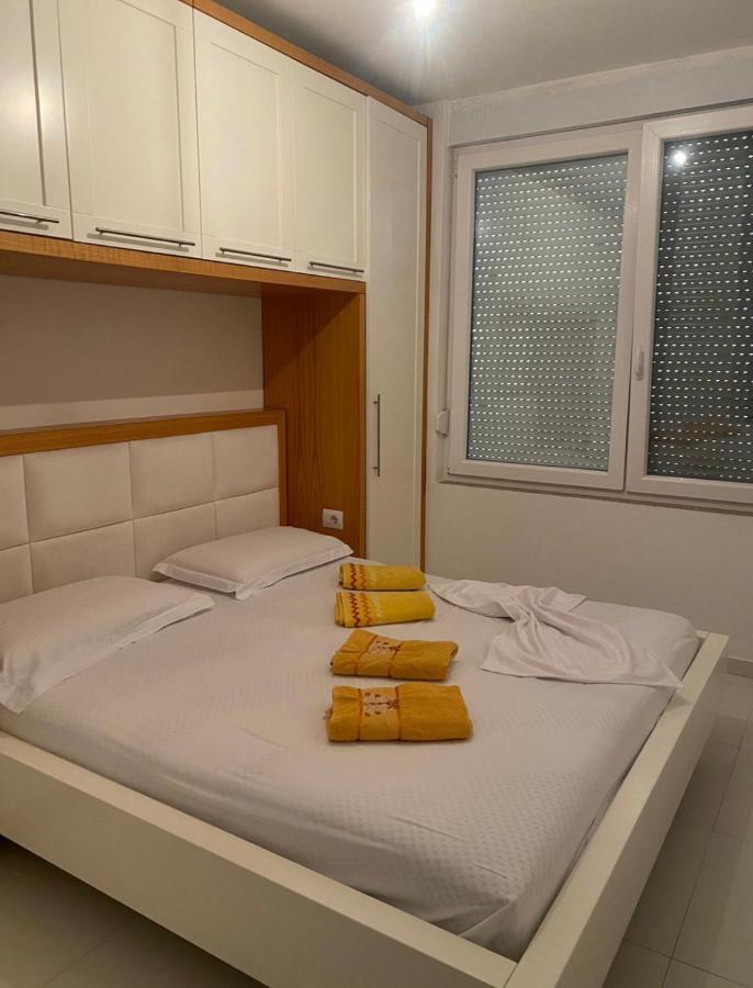 Beach Luxury Apartment Shengjin Lezhë Extérieur photo